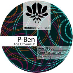 Age Of Soul EP