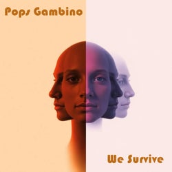 We Survive (feat. Tracy Hamlin)