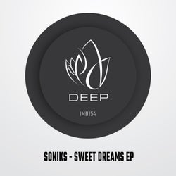 Sweet Dreams EP