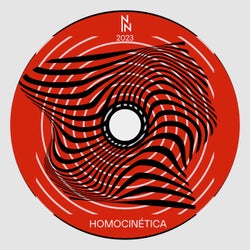 Homocinetica