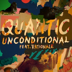 Unconditional (feat. Rationale)