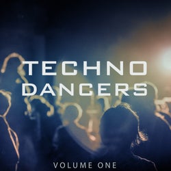 Techno Dancers, Vol. 1 (Selection Of 25 Finest Festival Tunes)