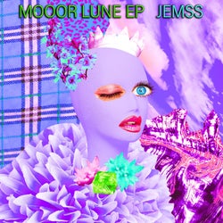 Mooor Lune EP