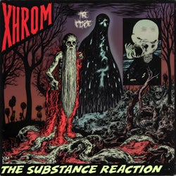 The Substance Reaction