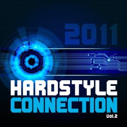 Hardstyle Connection 2011 Volume 2