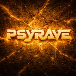 PSYRAVE
