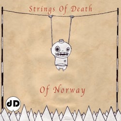 Strings Of Death EP