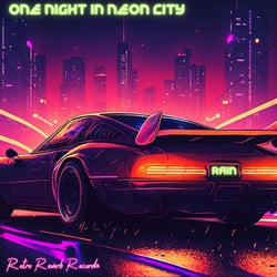 One Night In Neon City