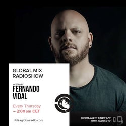 Global Mix | Ibiza Global Radio