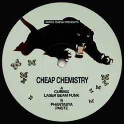 Cheap Chemistry