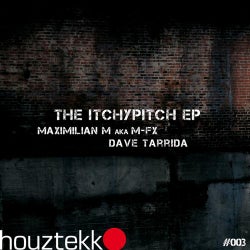 The Itchypitch Ep