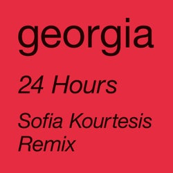 24 Hours - Sofia Kourtesis Remix