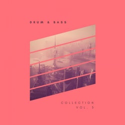 SLiVER Recordings: Drum & Bass Collection, Vol.3