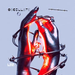 Oscillate