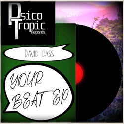 YOUR BEAT EP