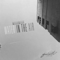 Water in the Air