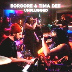 Borgore & Tima Dee [UNPLUGGED]