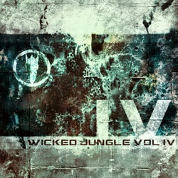 Wicked Jungle, Vol. 4