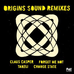 Origins Sound Remixes