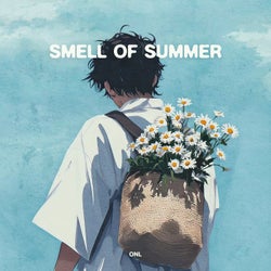 Smell of summer