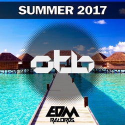 OTB EDM Records Summer 2017