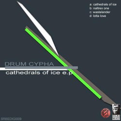 Cathedrals Of Ice EP