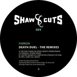 Death Duel - The Remixes