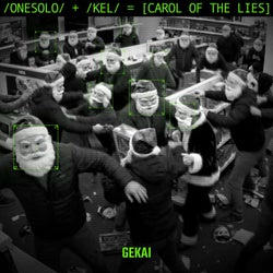Carol of the Lies (Extended Mix)