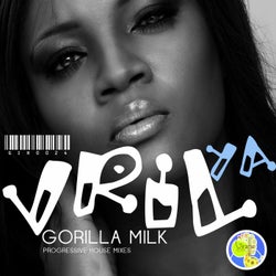 Gorilla Milk