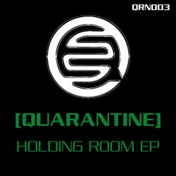 Holding Room EP