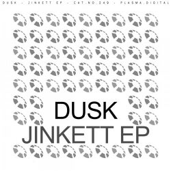 Jinkett EP