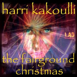 The Fairground Christmas