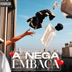 A Nega Embaça