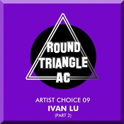 Artist Choice 09. Ivan Lu (Part 2)