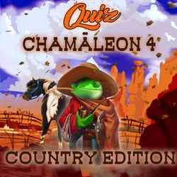 Chamaeleon 4 : Country Edition