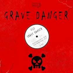 Grave Danger