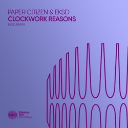 Clockwork Reasons (eksd Remix)
