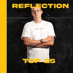 Reflection [TOP 25]