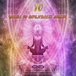 10 Years of Boundless Music