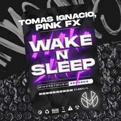 Wake n Sleep