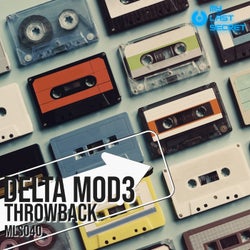 Throwback (Extended Mix)