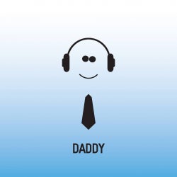 Daddy - Chart March 2014