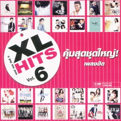 XL HITS, Vol. 6