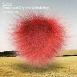 Sinusoidal Organic Undulating Lovesongs