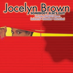 Somebody Else's Guy