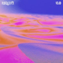 Musique de Fëte, Vol. 5 (KasbaH & Friends)