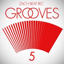 Grooves 5