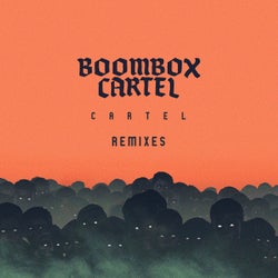 Cartel (Remixes)