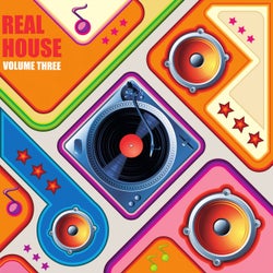 Real House, Volume 3