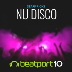 #BeatportDecade Staff Picks: Nu Disco